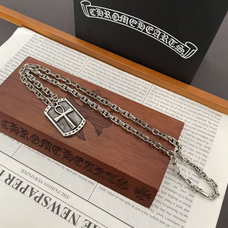 Chrome Hearts Necklaces